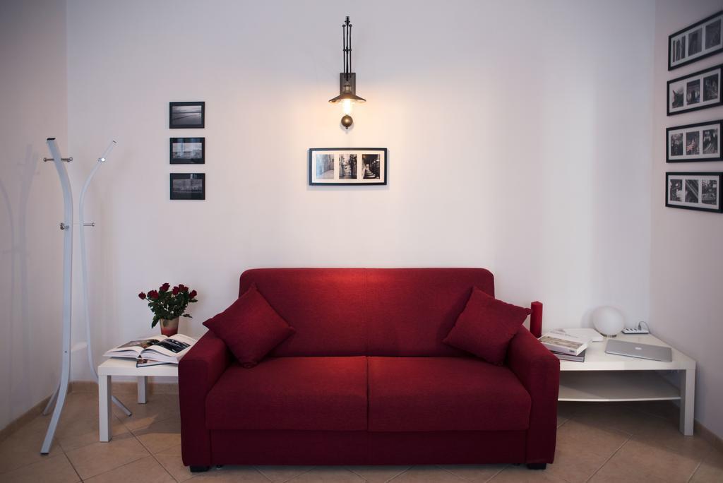 Venezia Biennale Bianco & Rosso Διαμέρισμα Εξωτερικό φωτογραφία