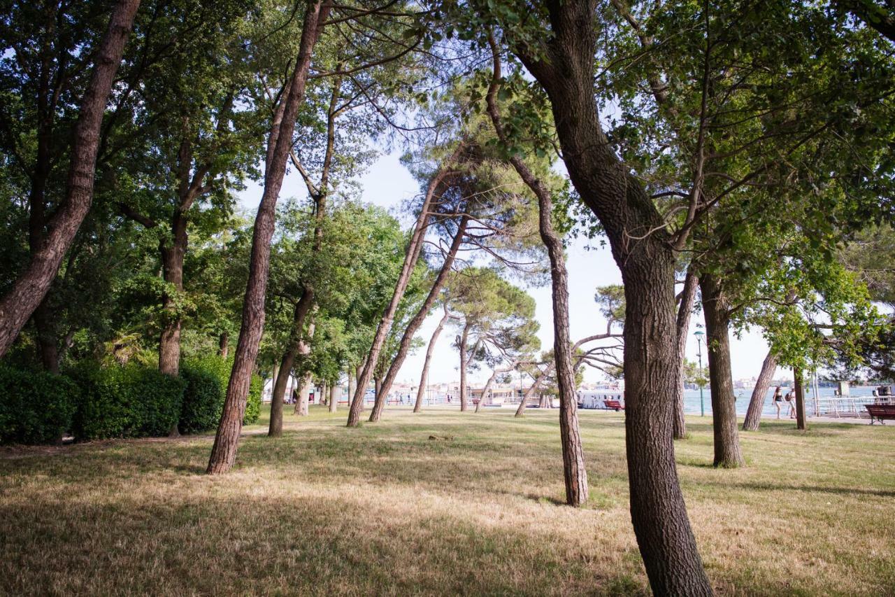 Venezia Biennale Bianco & Rosso Διαμέρισμα Εξωτερικό φωτογραφία