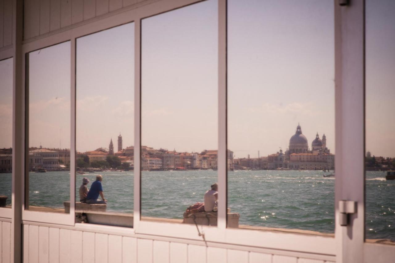 Venezia Biennale Bianco & Rosso Διαμέρισμα Εξωτερικό φωτογραφία